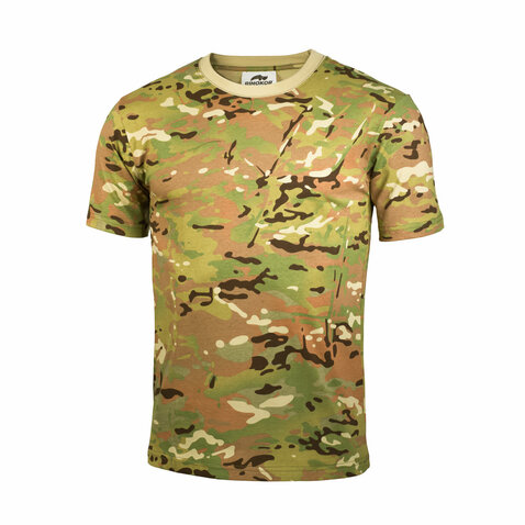 Tričko BaseLayer MTC 