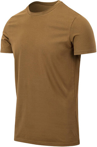 Tricou Helikon-Tex Slim coyote