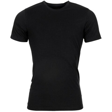 Tricou funcțional NL Coolmax negru