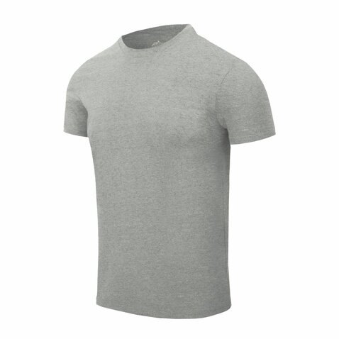 Tricou Helikon-Tex Slim melange grey M
