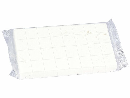 Tuhý podpaľovač biely 32 ks Tuhý podpaľovač biely 32 ks