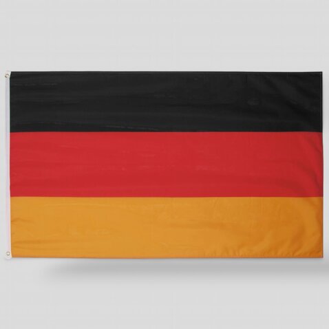 Steagul Germaniei 150x90cm