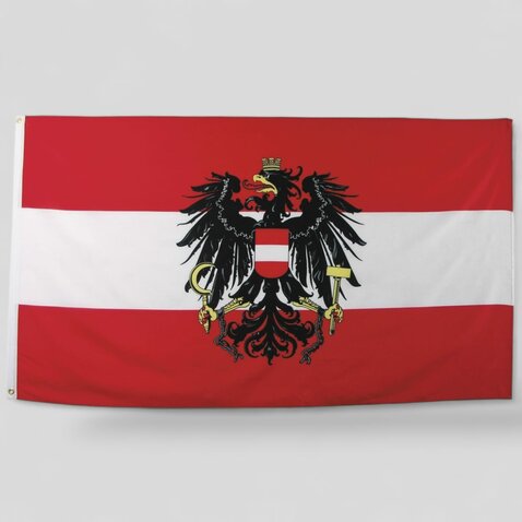 Steagul Austriei 150x90cm