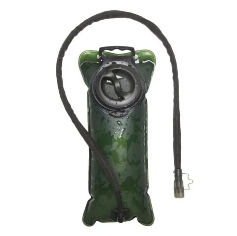 Vložka do hydrovaku TPU 3l Areswer zelená