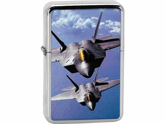 Brichetă Remo Air Fighter