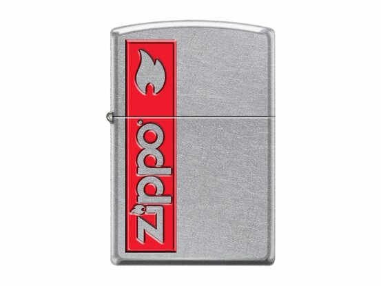 Brichetă Zippo Logo 25571