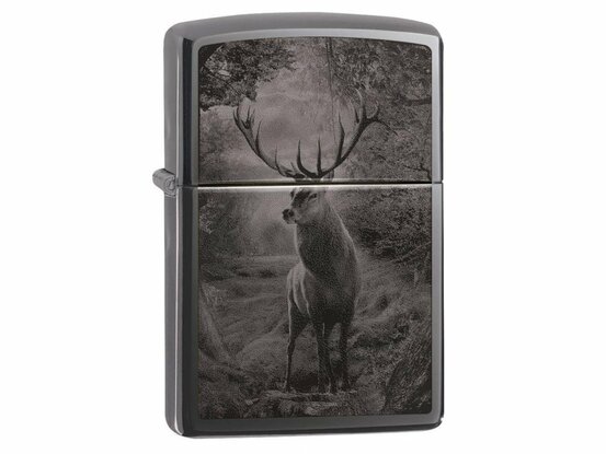 Brichetă Zippo Cerb