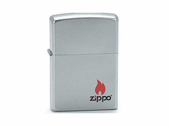 Brichetă Zippo logo