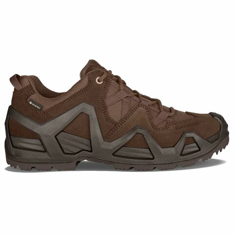 Încălțăminte tactică Lowa ZEPHYR MK2 GTX Lo terra brown