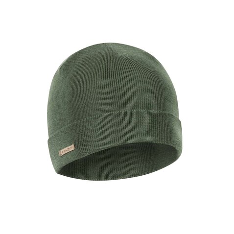 Căciulă de iarnă Helikon-Tex Merino Beanie adaptive green