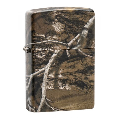 Zapaľovač Zippo Realtree Hunter