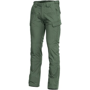 Taktické nohavice Pentagon ARIS olive drab Taktické nohavice Pentagon ARIS olive drab