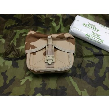 Púzdro univerzálne opaskové MNS-2000 vz. 95 PÚŠŤ