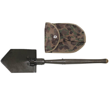 Lopatka vojenská Rakúska použitá