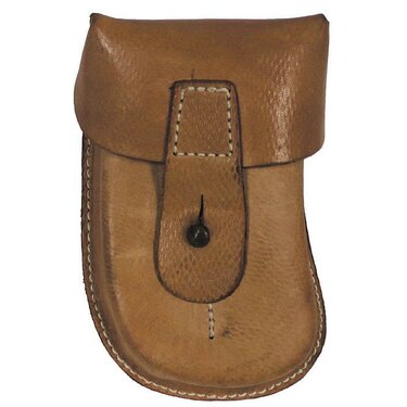 Púzdro na zásobník vz. 61 kožené použité