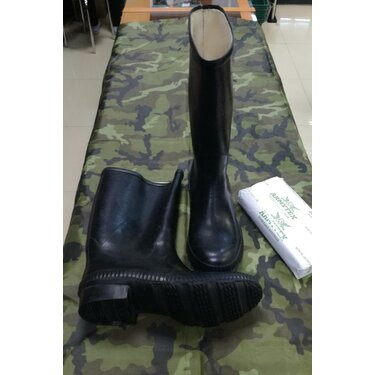 Čižmy gumené ČSLA