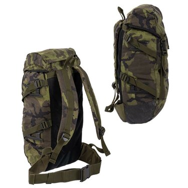 Ruksak vz. 95 pre prieskumníkov 30l použitý