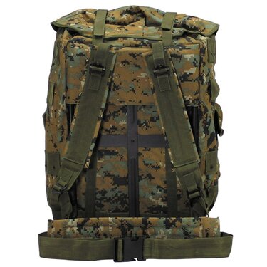 Rukskak originál armádny USA "Alice Pack" large (4