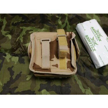 Púzdro univerzálne opaskové MNS-2000 vz. 95 PÚŠŤ