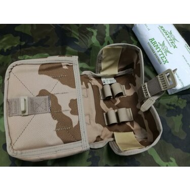 Púzdro univerzálne opaskové MNS-2000 vz. 95 PÚŠŤ