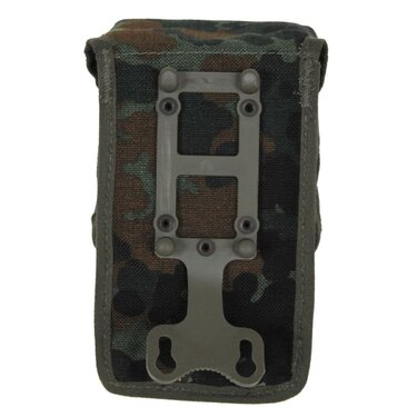 Púzdro na baterku BW nemecká armáda Púzdro na baterku BW nemecká armáda