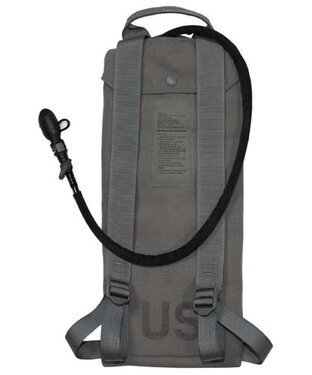 Hydrovak armáda USA foliage