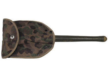 Lopatka vojenská Rakúska použitá