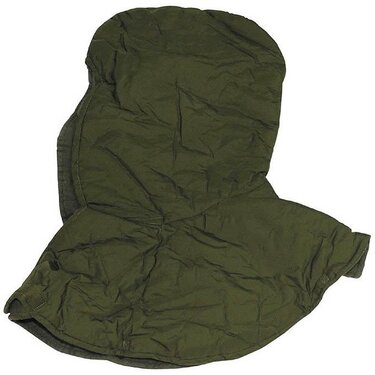 Spací vak originál BW 5-vrstiev (do -40°C) použ. T Spací vak originál BW 5-vrstiev (do -40°C) použ. T