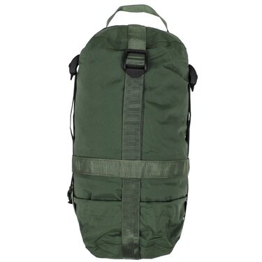 Spací vak Britská armáda Modulárny 2 vrstvy (do -3