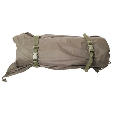 Karimatka vz. 2000 AČR s obalom - použitá TOP stav