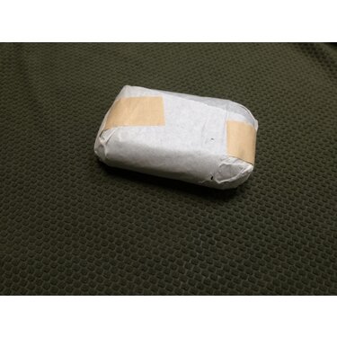 IPB-80 Individuálny Protichemický Balíček IPB-80 Individuálny Protichemický Balíček