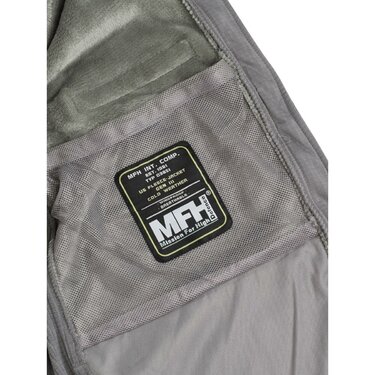 Bunda fleece "Cold Weather" Lev 3, GEN III foliage Bunda fleece "Cold Weather" Lev 3, GEN III foliage