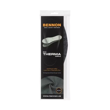 Therma Insole zastrihávacia vložka do obuvi