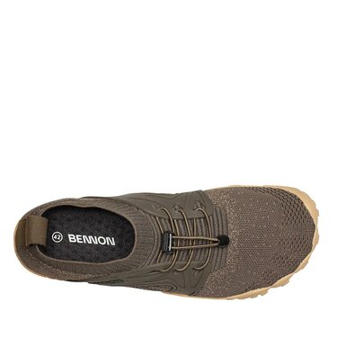 Barefoot Bosky zelené