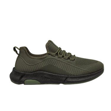 Ľahká športová Meadow obuv zelená