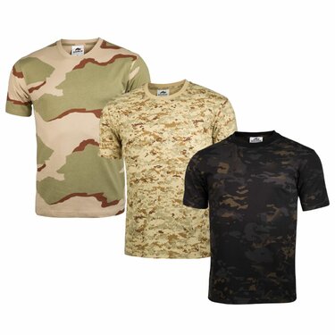 Tricou Baselayer 3Pack V5