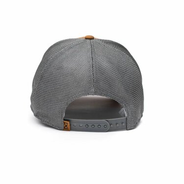 Šiltovka WileyX coyote/grey čierne logo