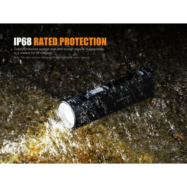 Smart baterka UC52 nabíjateľná (až 3100lm)