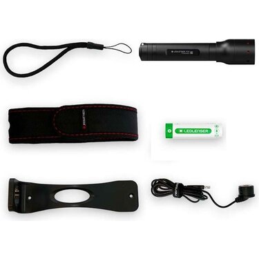 Baterka Ledlenser P5R Baterka Ledlenser P5R