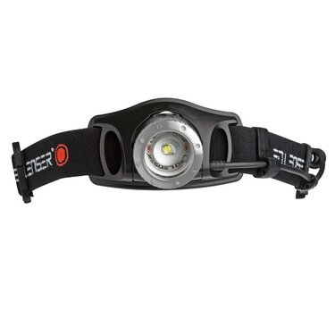 Čelovka Ledlenser H7R.2 nabíjateľná