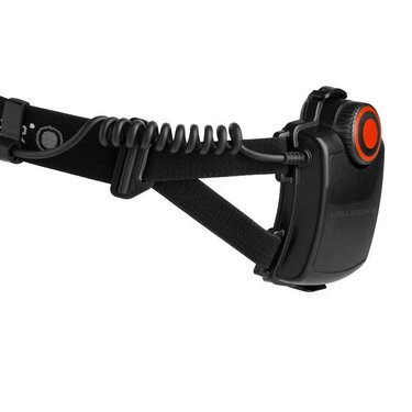 Čelovka Ledlenser H7R.2 nabíjateľná