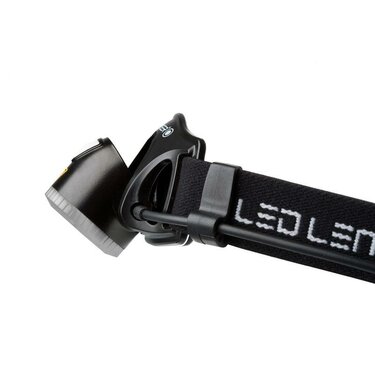 Čelovka Ledlenser H7R.2 nabíjateľná