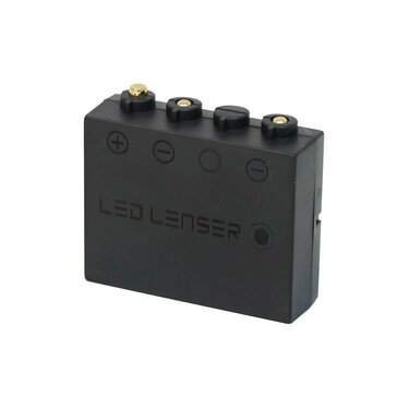 Čelovka Ledlenser H7R.2 nabíjateľná