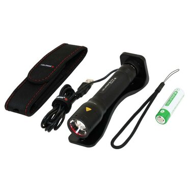 Baterka Ledlenser P7R Baterka Ledlenser P7R