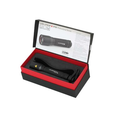 Baterka Ledlenser P7R Baterka Ledlenser P7R