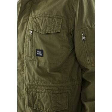 Bunda Vintage Cranford olive