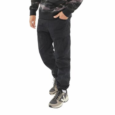 Nohavice cargo jogger Conner Vintage Industries st