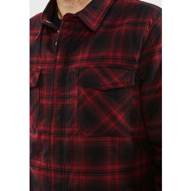 Bunda Vintage Industries Class Sherpa