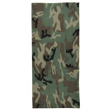 Eșarfă multifuncțională MFH woodland