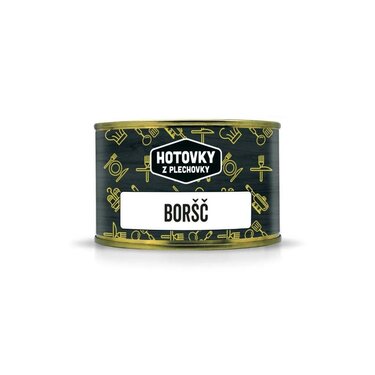 Borș 400ml